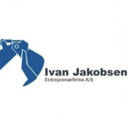 Ivan Jakobsen Entreprenørfirma A/S